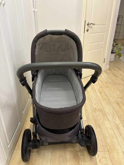 Коляска Easywalker Harvey Stroller