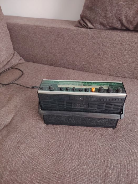 Vind emițător vitange functional