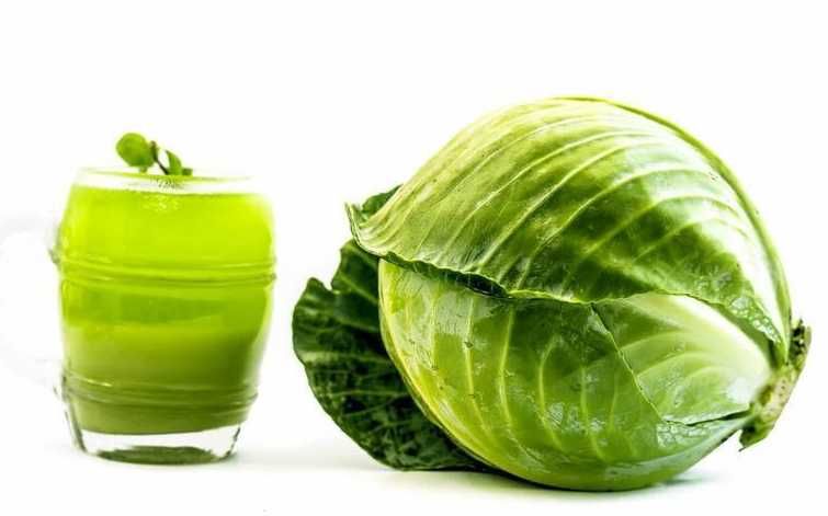 Швейцарски Витамин У/U против язва, колит, гастрит. Безплатна д-ка!