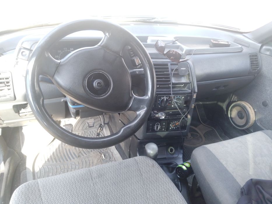 ВАЗ2111 универсал