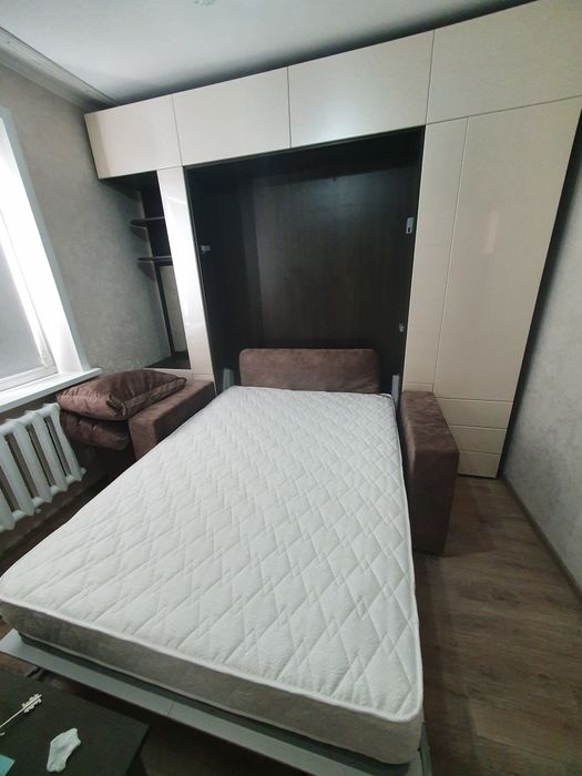 Шкафы Купэ на заказ