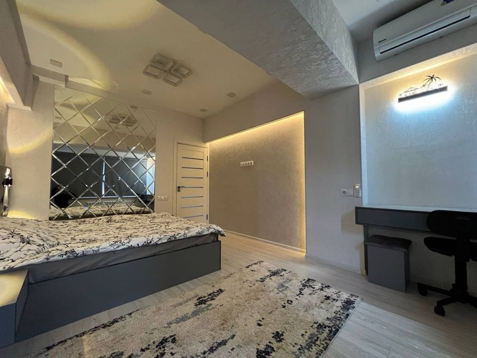 Продается 2х комнатная квартира,Цум,Корейское пос-во,60м2