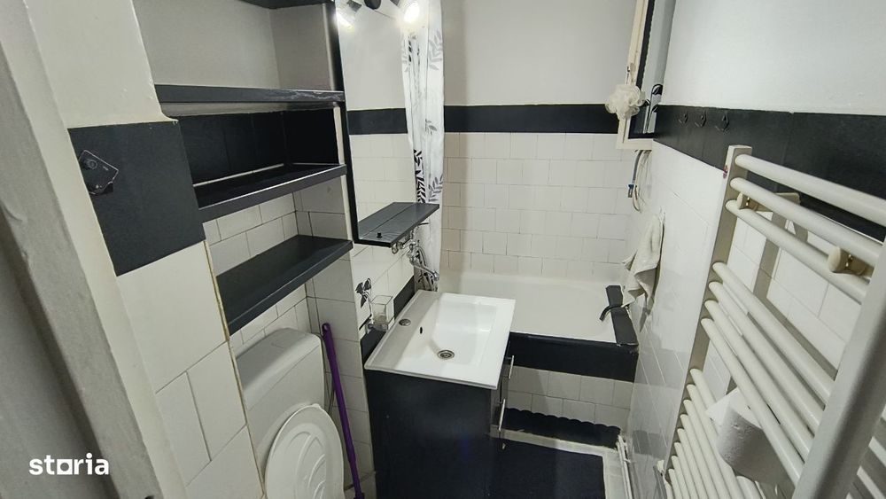 Apartament 2 camere, Dambu Pietros, pet friendly