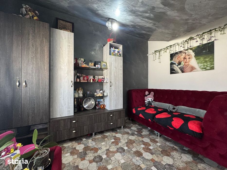 Apartament cu 3 camere Visan COMISION 0%