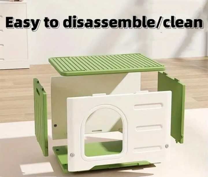 Къща за котка/куче