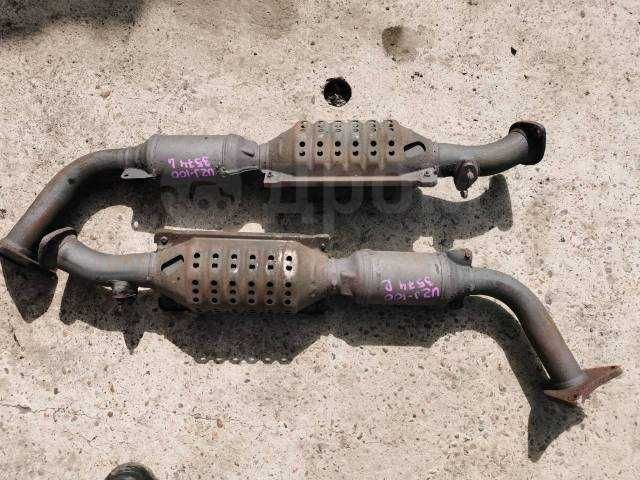 прием катализаторов