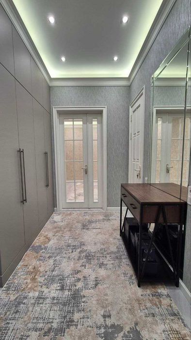 Сдается в аренду квартира