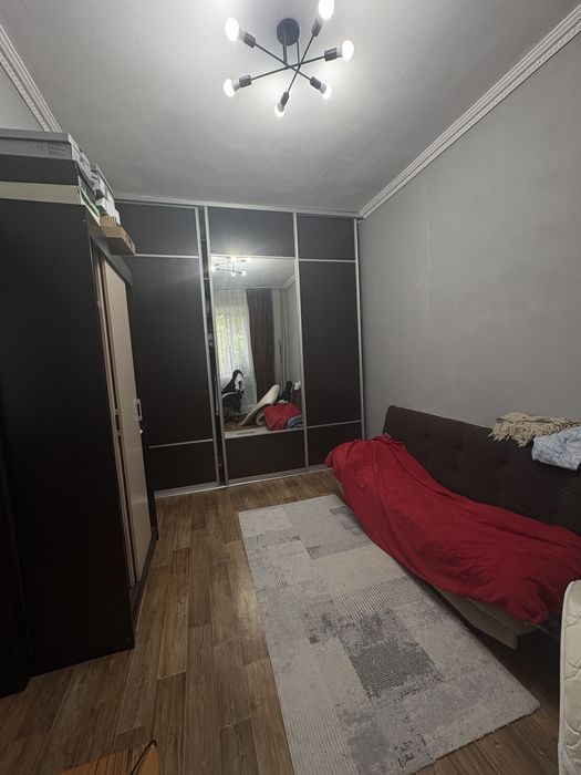 Продам 3-х ком-ую квартиру
