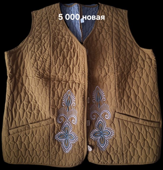 Женские вещи б/у