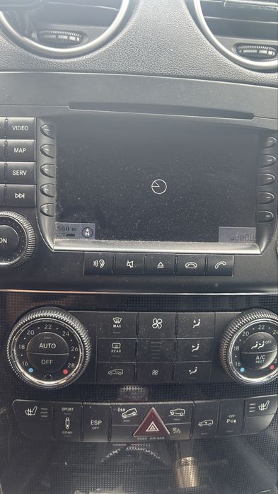 Vand Mercedes benz 320 cdi 4 Matic