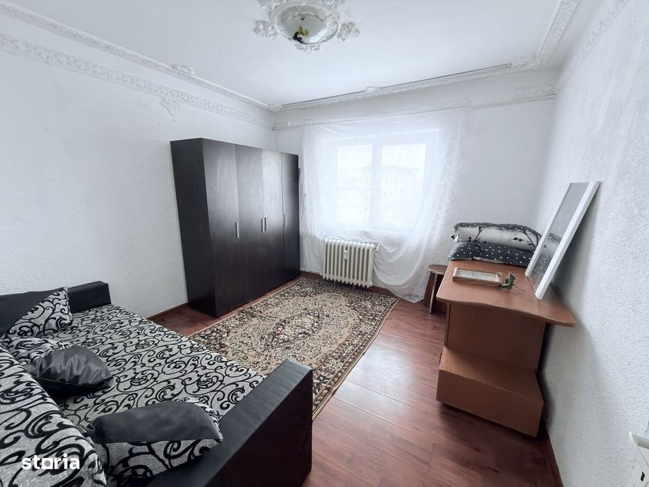 Apartament 2 camere foarte spatios