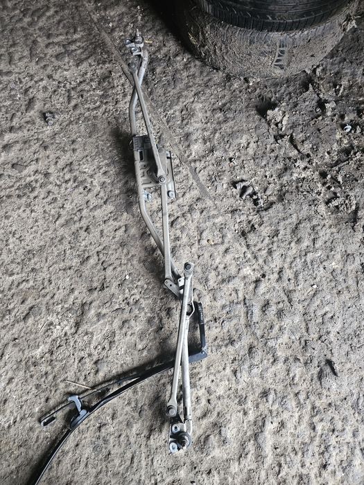 Ansamblu legaturi stergator parbriz OPEL ZAFIRA A 1999-2006
