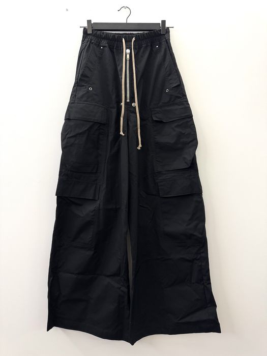 Rick Owens belas cargo pants