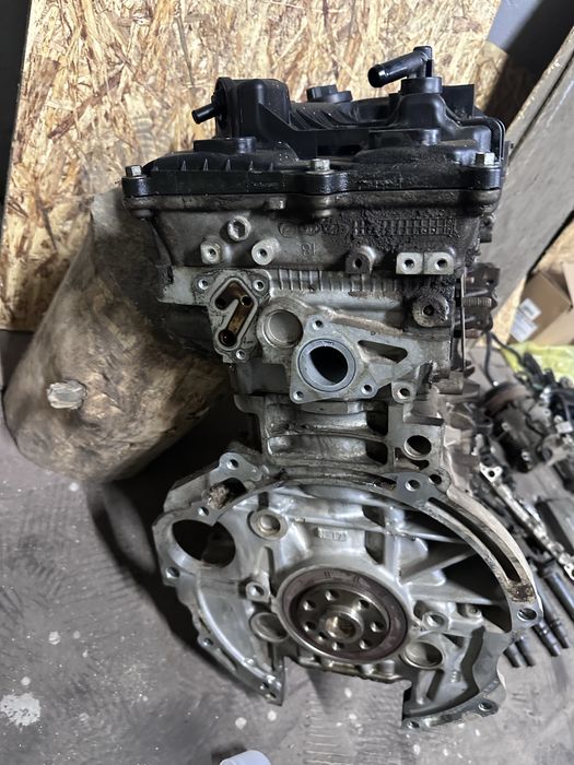 Продам двигатель