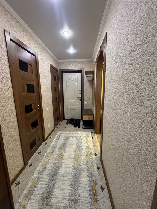 1 комнатная в центре города