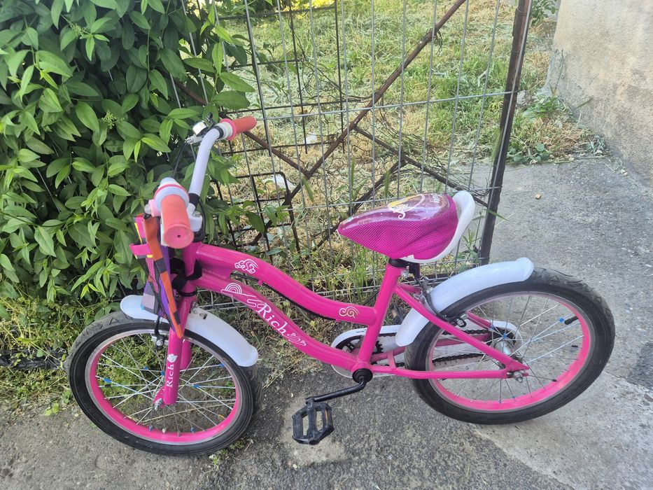 Bicicleta pentru copii