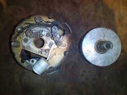 запчасти мотоцикл Восход