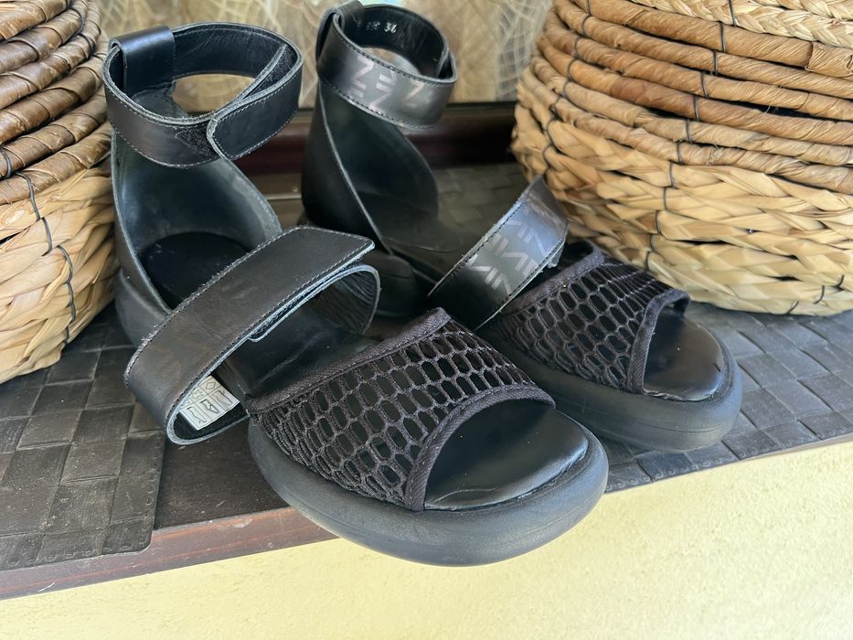 Сандали Navvi 36 номер