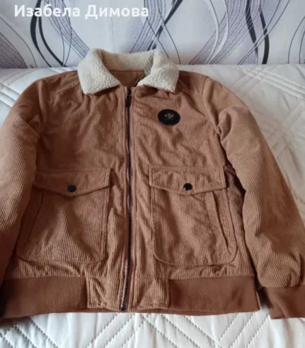 6 броя дамски якета