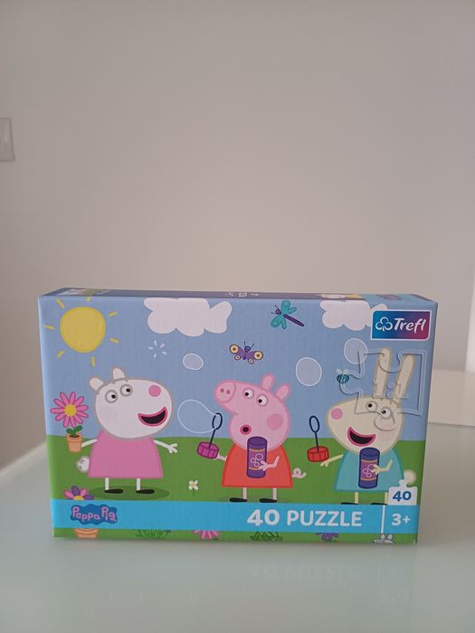Diverse modele de Puzzle nou
