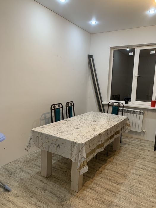 Жер уй сапалы салынған