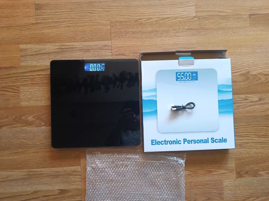 Продам напольные весы