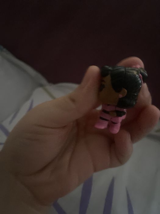 Эрика фигурка на кого угодно