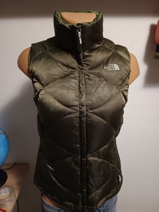 Vesta The North Face de dama,marime S.
