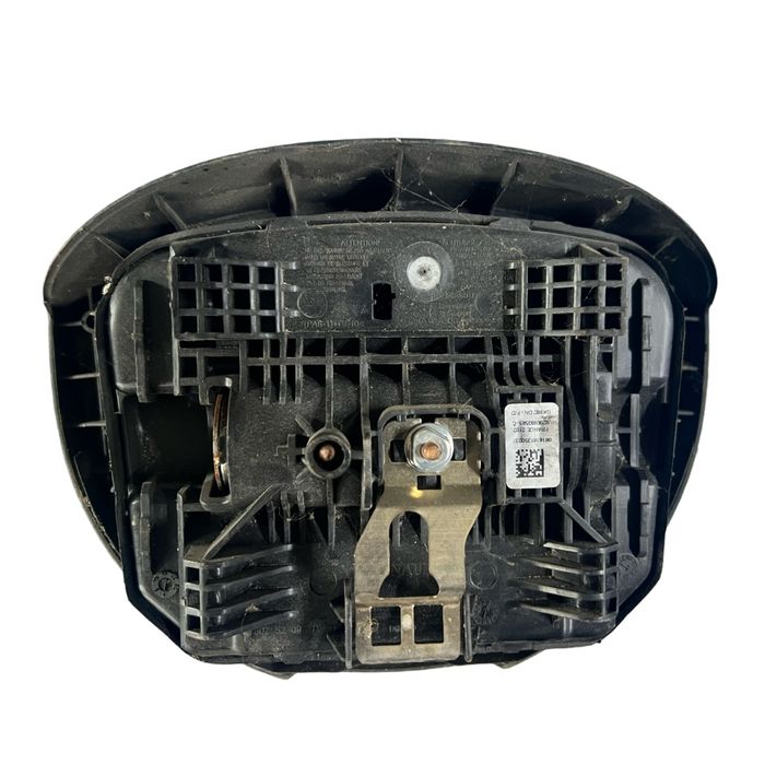 Airbag Volan Renault Kangoo Be Bop Kw0/1_ 2009 - >