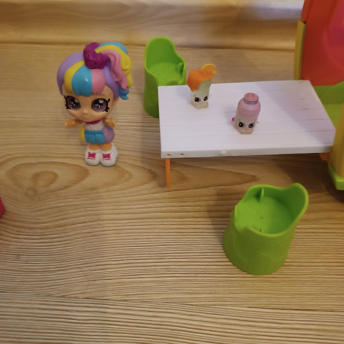 Лот Shopkins / Шопкинс/