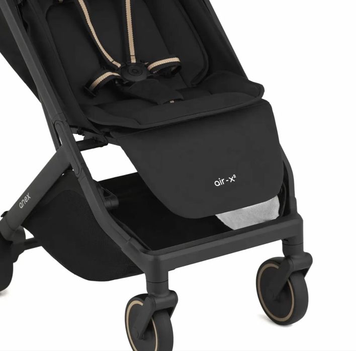 Срочно! Продам коляску Anex Air X2