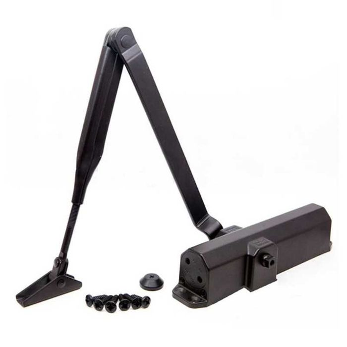 Автомат за врата