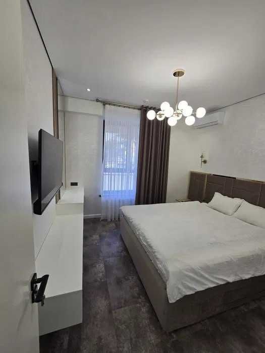 *Kislorod Сеул Мун,Некст,Дружба 1ком квартира 42м2.Под ключ.Инвестиция