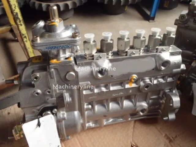 Pompa injectie Pompa de injecție Bosch PES6A95D120RS2881