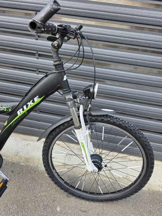 Mtb Rixe Outback S2.0 roti 26"