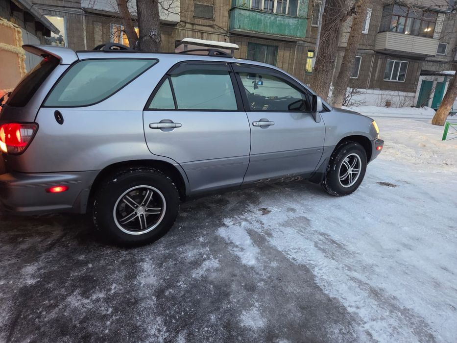 Диски R16 toyota/lexus