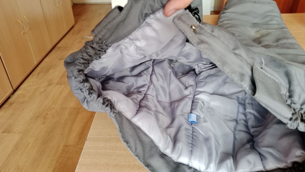 Продам комбинезон