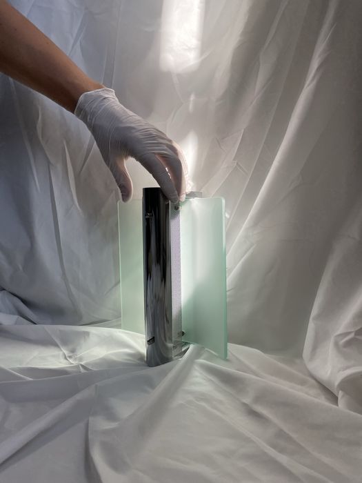 Aplica/Corp de iluminat  mid century