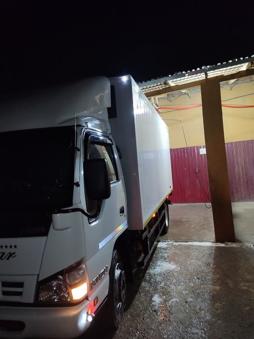 4 balon 110 talik metan balon