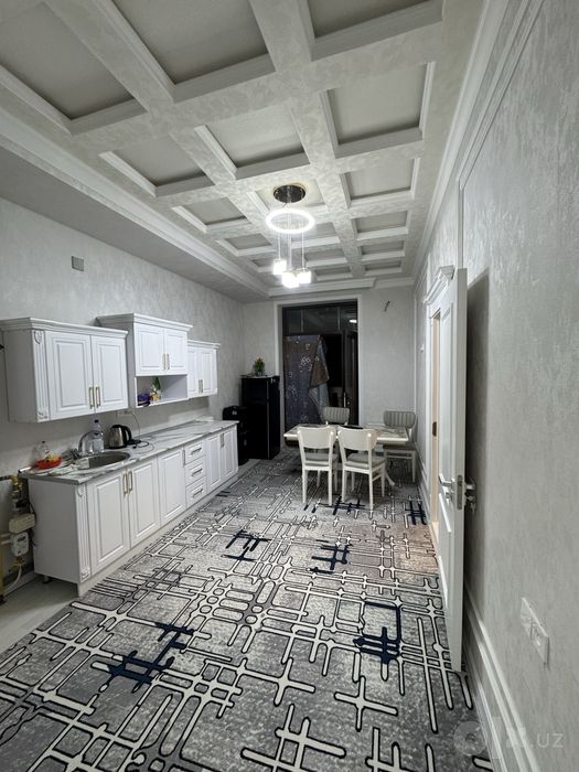 Квартира 90кв м ЖК ОҚ сарой,3 хона
