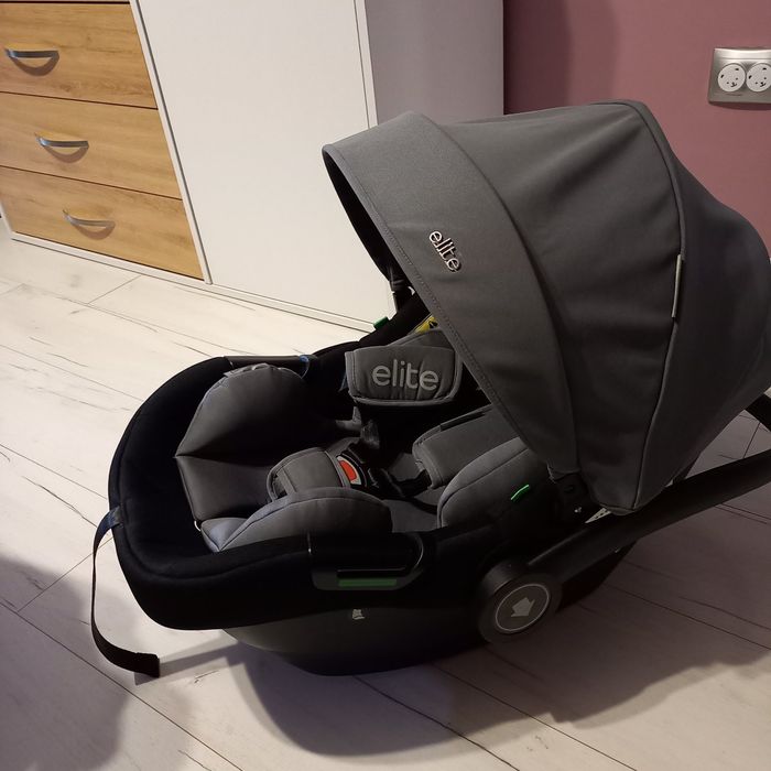 Детска количка Чиполино елит 3в1