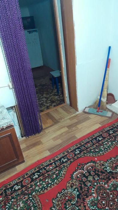 Сдам дом в районе военкомата