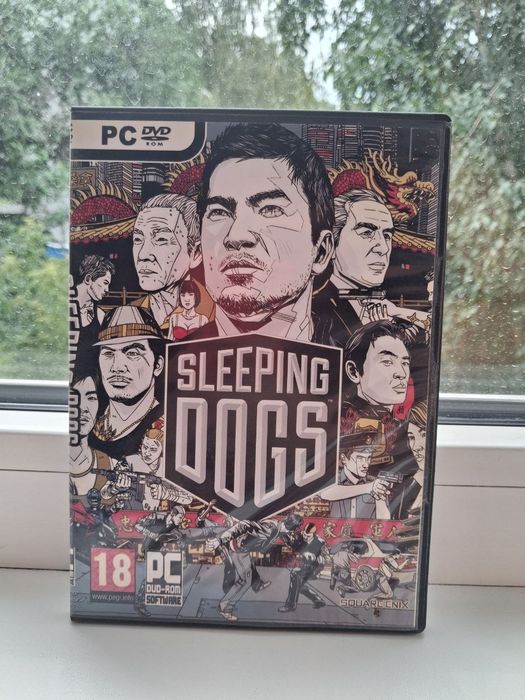 Продам/обменяю Игры на PC/диски для PC