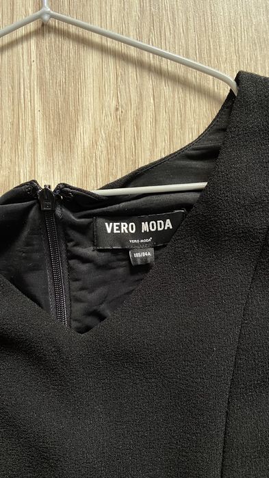 Rochie Neagră. Noua. Mărimea S