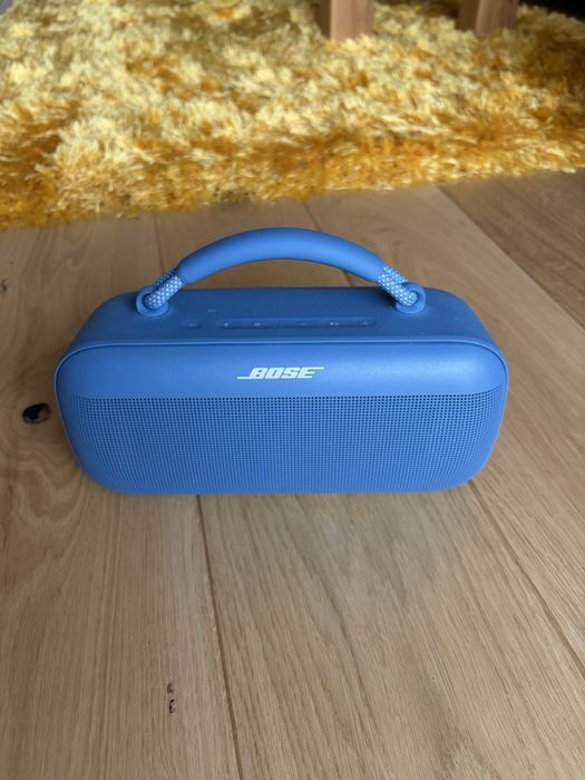 Vand boxa bluetooth portabila BOSE Soundlink Max