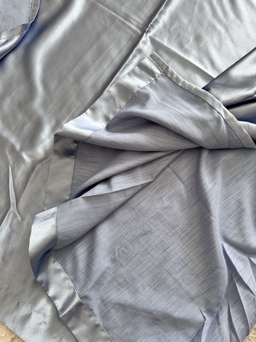 Продам постельное белье и шторы