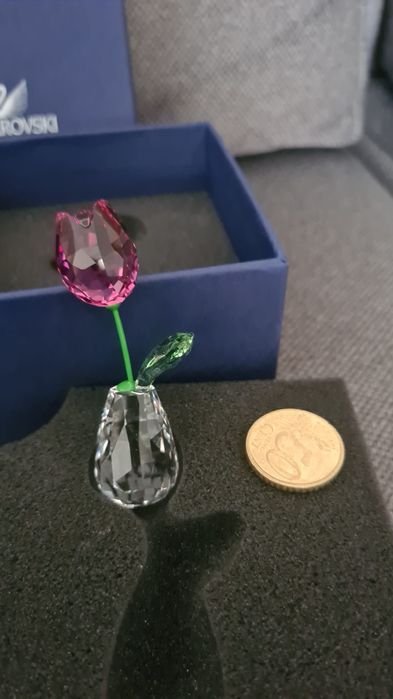 Swarovski кристални фигури