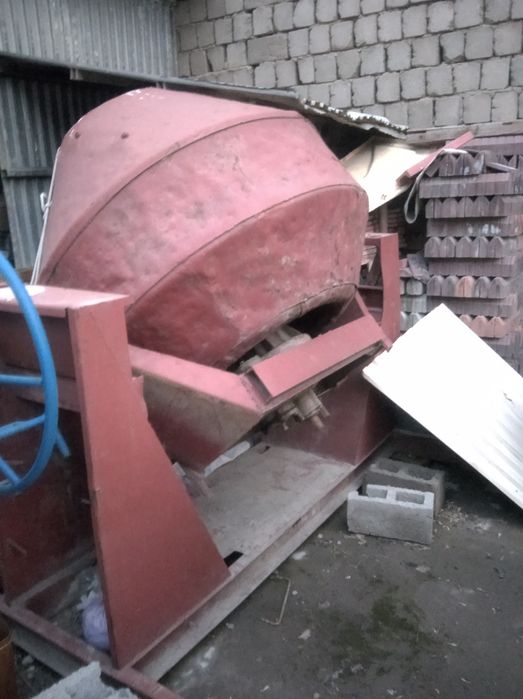 Мишалка 0.75 сотилади мешалка