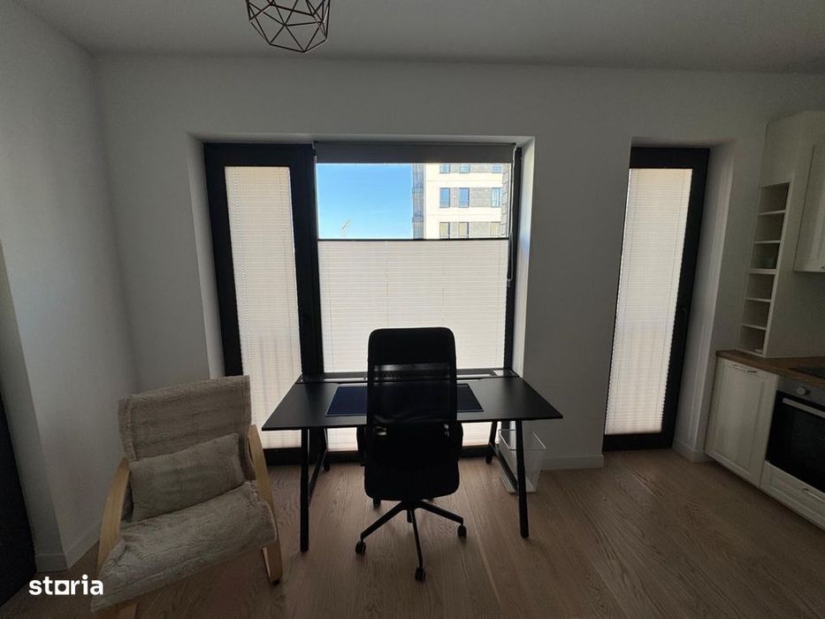 Apartament 2 camere- Avalon