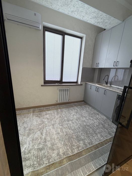 1 комнатная квартира в Яшнабадском районе ЖК Авиасозлар Плаза